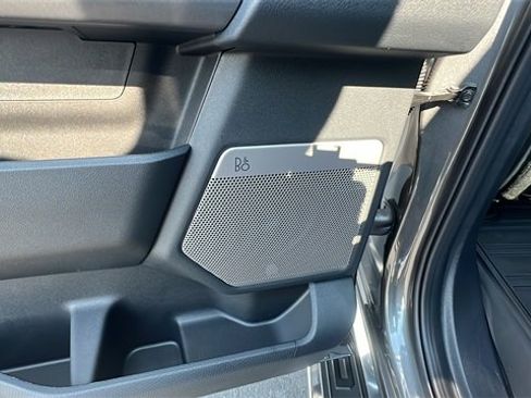 New 2025 Ford F150 XLT w/ Equipment Group 303A High image 16