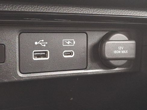Certified 2024 Honda CR-V EX image 22