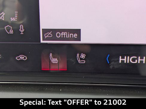 Used 2025 Audi A5 2.0T Premium Plus Sedan w/ Premium Plus image 25