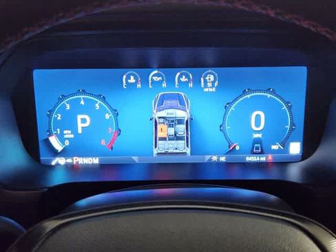 Used 2024 Ford F150 Raptor w/ Equipment Group 803A Raptor R AWD/4WD image 26