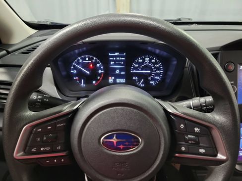Used 2024 Subaru Impreza 2.0i AWD/4WD image 14