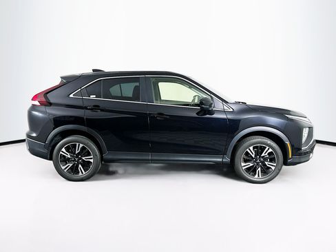 Used 2024 Mitsubishi Eclipse Cross SE AWD/4WD image 10