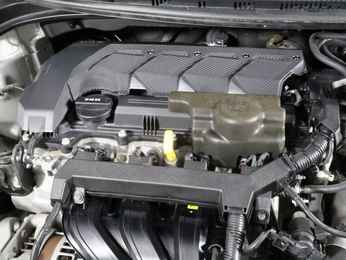 Used 2023 Kia Rio LX image 13