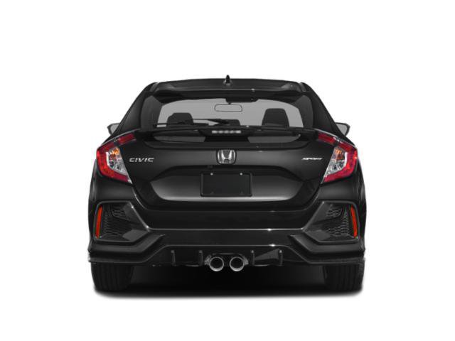 Used 2021 Honda Civic Sport image 8