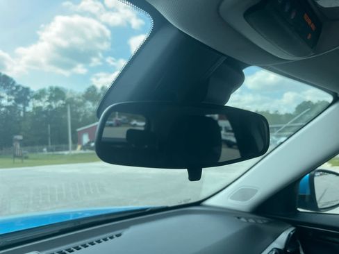 New 2026 Chevrolet TrailBlazer LT image 25