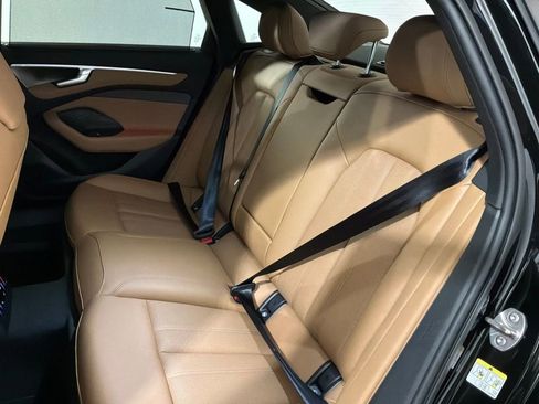 New 2026 Audi A6 Premium Plus image 14