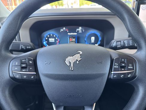Used 2025 Ford Bronco Sport Big Bend AWD/4WD image 15