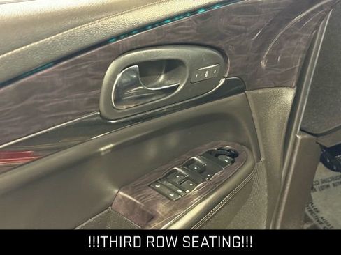 Used 2015 Buick Enclave Leather image 24