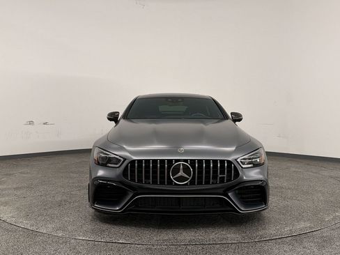Used 2019 Mercedes-Benz AMG GT 63 S image 6