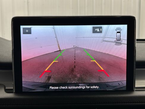 Used 2023 Lincoln Aviator AWD image 8