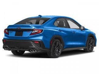 New 2026 Subaru WRX Premium AWD/4WD video 2