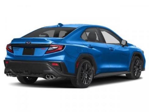 New 2026 Subaru WRX Premium AWD/4WD image 2