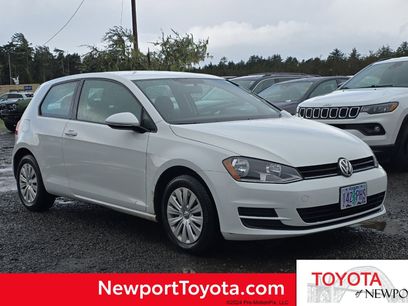Used 2015 Volkswagen Golf S
