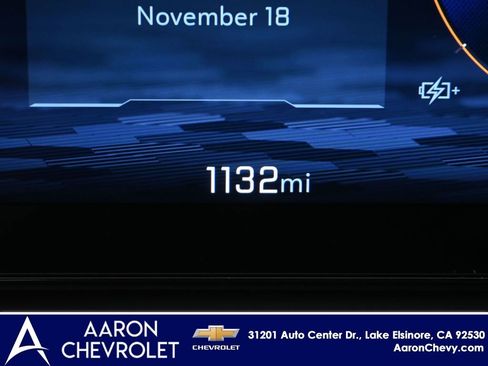 New 2026 Chevrolet Silverado EV LT AWD/4WD image 21