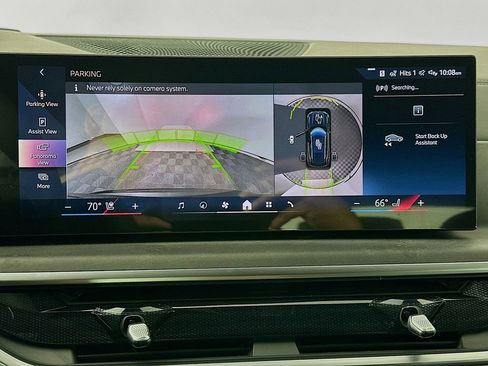 New 2026 BMW X5 xDrive40i w/ Climate Comfort Package image 13