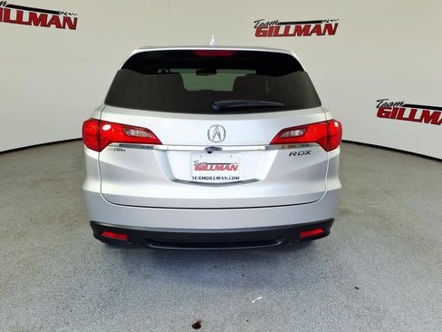 Used 2013 Acura RDX FWD image 9