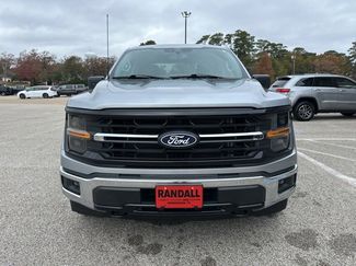 Used 2024 Ford F150 XLT w/ Mobile Office Package video 2