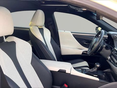 Used 2024 Lexus ES 350 F Sport w/ Accessory Package (Z1) image 30