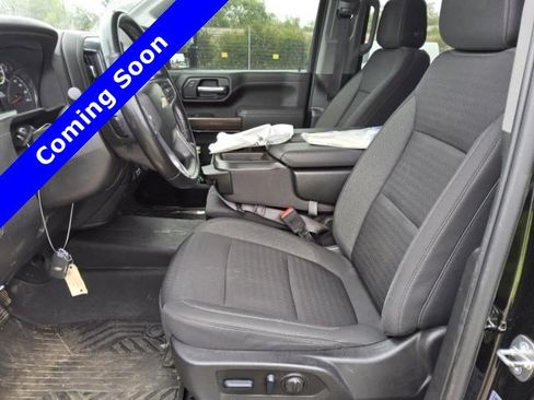 Used 2023 Chevrolet Silverado 2500 LT w/ All Star Edition AWD/4WD image 10