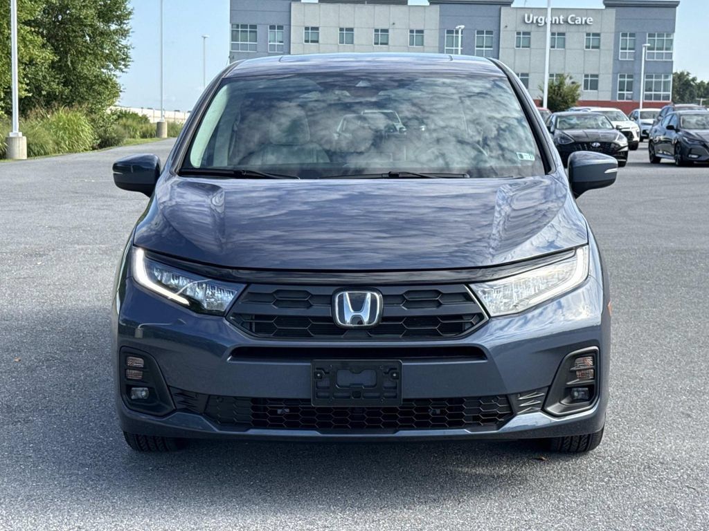 Used 2026 Honda Odyssey EX-L image 29