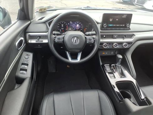 Certified 2024 Acura Integra image 9