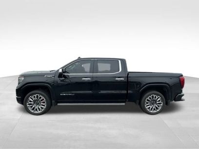 Used 2023 GMC Sierra 1500 Denali Ultimate