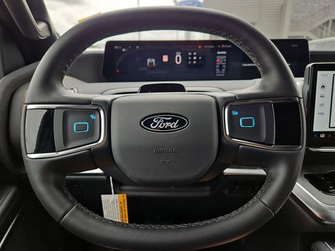 New 2026 Ford Expedition Tremor AWD/4WD image 27