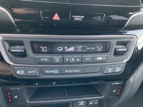 Used 2019 Honda Passport Touring image 41