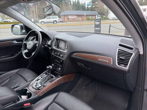 Used 2014 Audi Q5 2.0T Premium Plus image 18