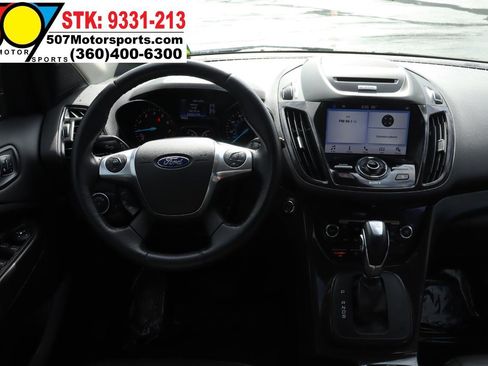 Used 2016 Ford Escape Titanium image 19