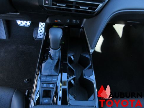 New 2026 Toyota Camry XSE image 15