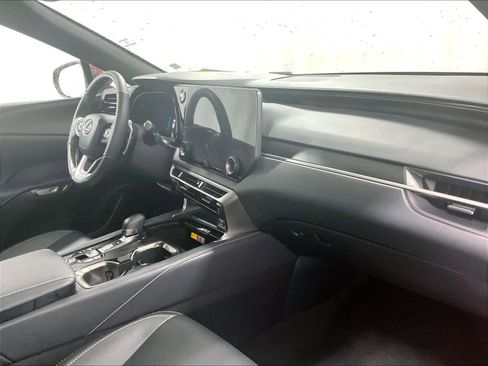 Used 2025 Lexus RX 350 Premium image 14