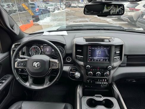 Used 2019 RAM 1500 Sport w/ Level 2 Equipment Group AWD/4WD image 17