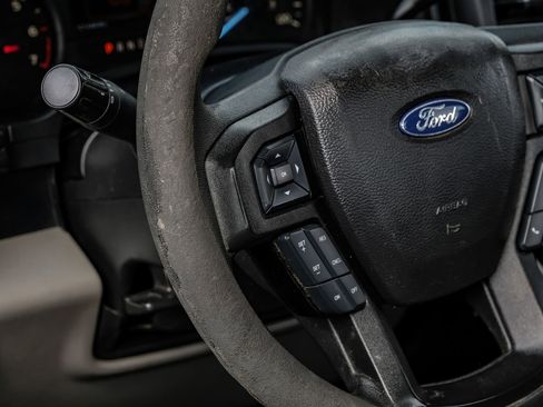 Used 2018 Ford F150 XL w/ Equipment Group 101A Mid RWD image 13