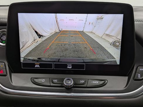 Used 2023 Chevrolet Blazer LT w/ Convenience Package AWD/4WD image 13