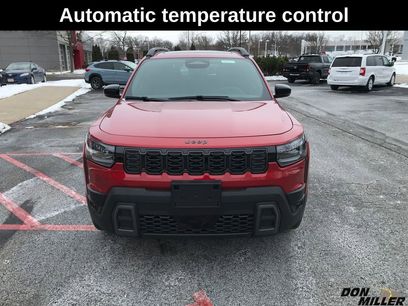 New 2026 Jeep Cherokee Limited