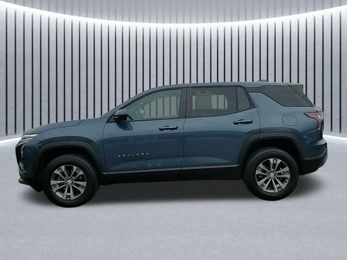 Used 2026 Chevrolet Equinox LT image 12