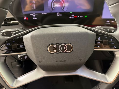 New 2027 Audi Q6 e-tron Premium Plus AWD/4WD image 22