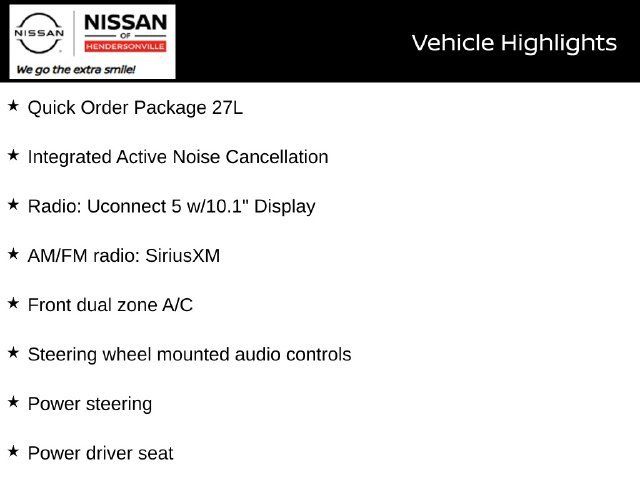 Used 2023 Chrysler Pacifica Touring-L AWD/4WD image 6