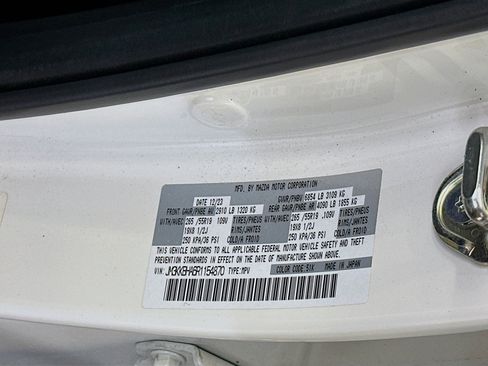 Used 2024 MAZDA CX-90 Plug-In Hybrid w/ Preferred AWD/4WD image 12