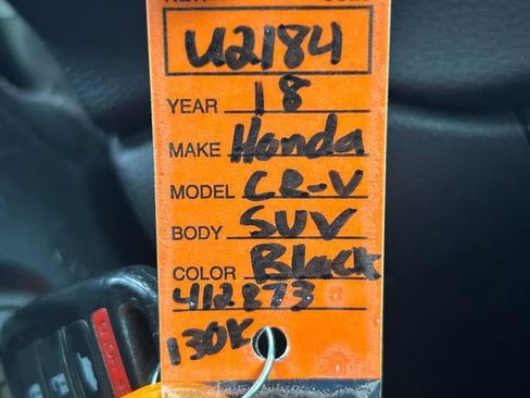 Used 2018 Honda CR-V LX image 35