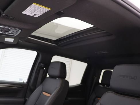 Used 2025 GMC Sierra 1500 AT4 w/ AT4 Premium Package image 26