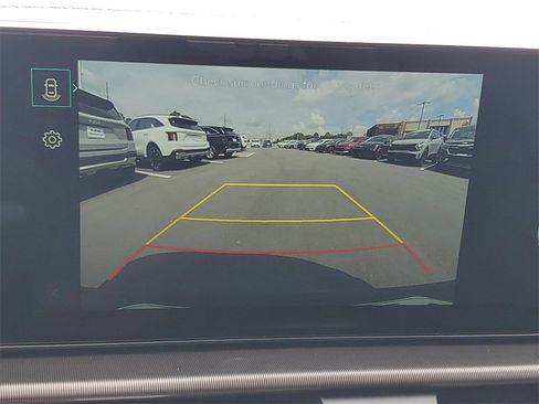 New 2026 Kia Sportage EX w/ EX Panorama Roof Package image 17