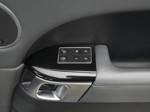 Used 2015 Land Rover Range Rover Sport HSE AWD/4WD image 39