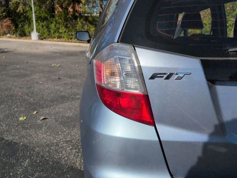 Used 2011 Honda Fit Sport image 25