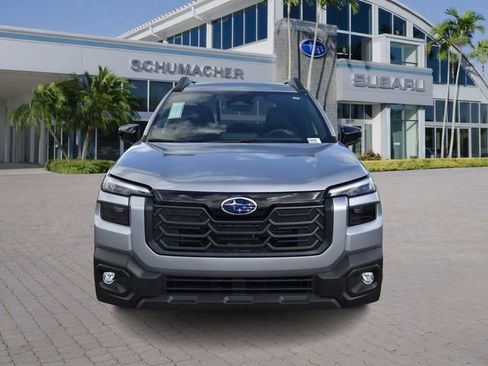 New 2026 Subaru Outback Premium AWD/4WD image 2