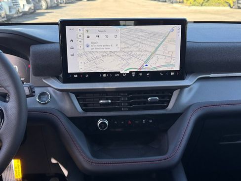 New 2026 Ford Explorer ST w/ Sun And Sound Package image 26