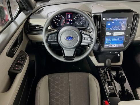 New 2026 Subaru Forester image 17