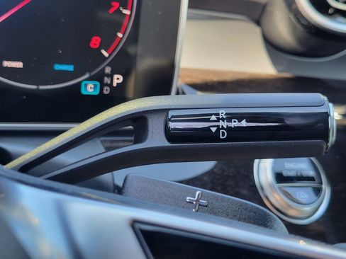 New 2026 Mercedes-Benz C 300 4MATIC Sedan image 24