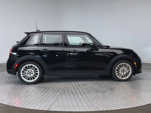 New 2026 MINI Cooper S image 9